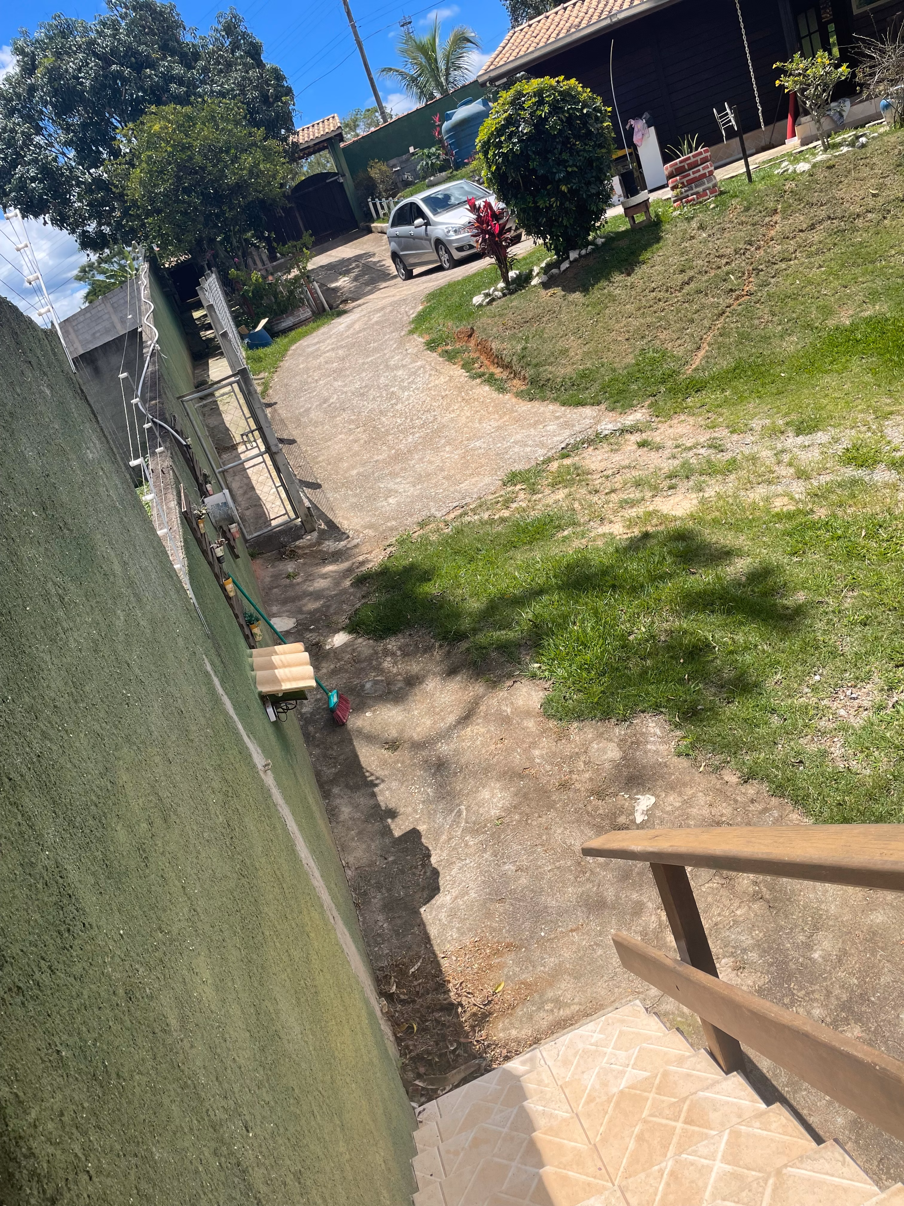 Country home of 1.700 m² in Santa Isabel, SP, Brazil