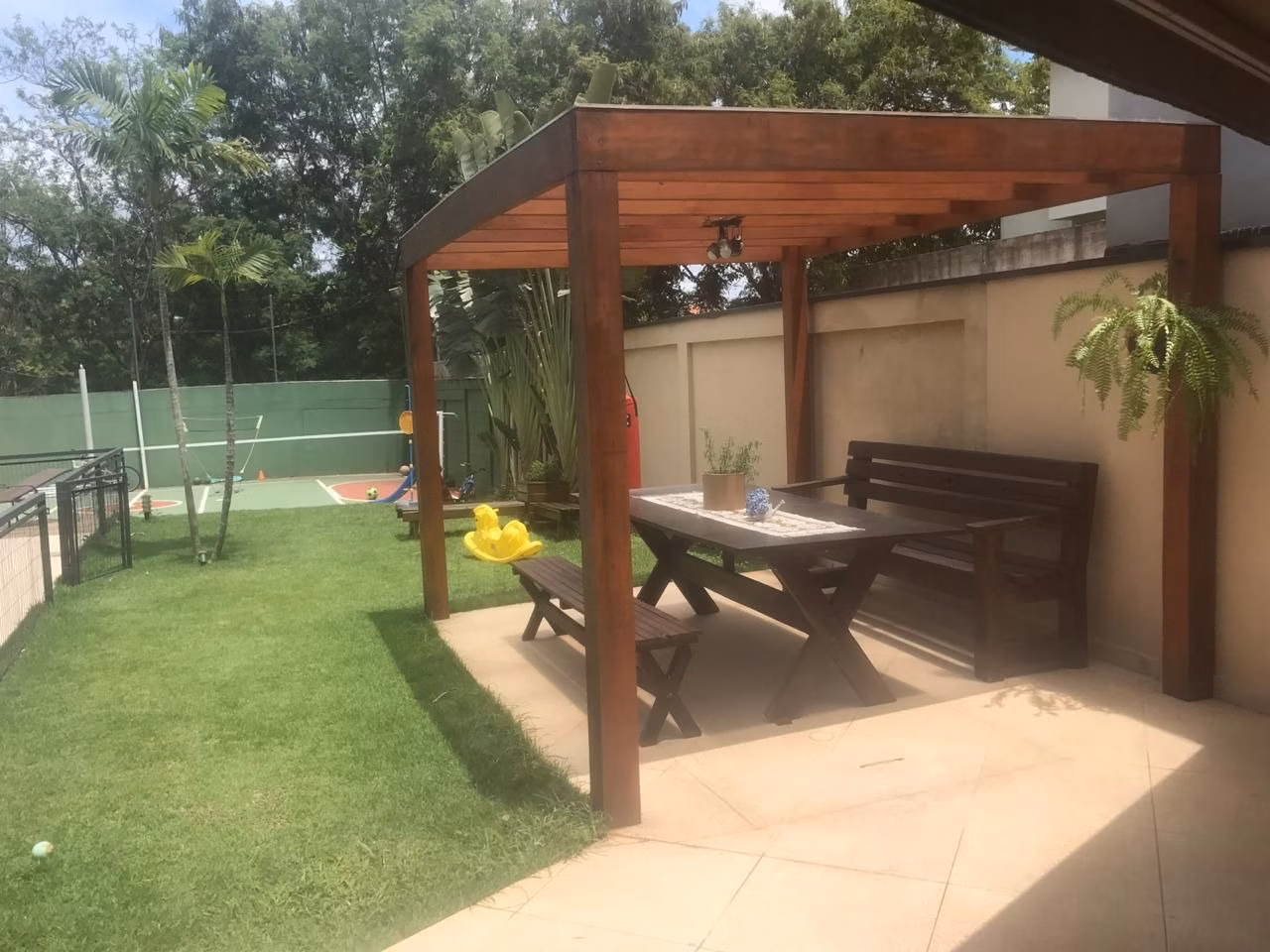 Casa de 600 m² em Campinas, SP