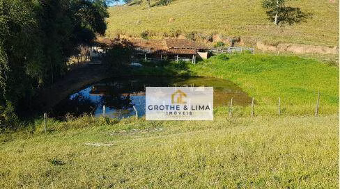 Sítio de 27 ha em São Luiz do Paraitinga, SP