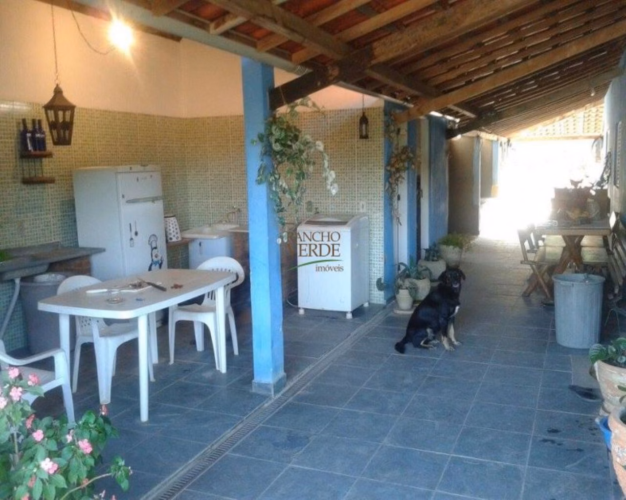 Sítio de 15 ha em Igaratá, SP