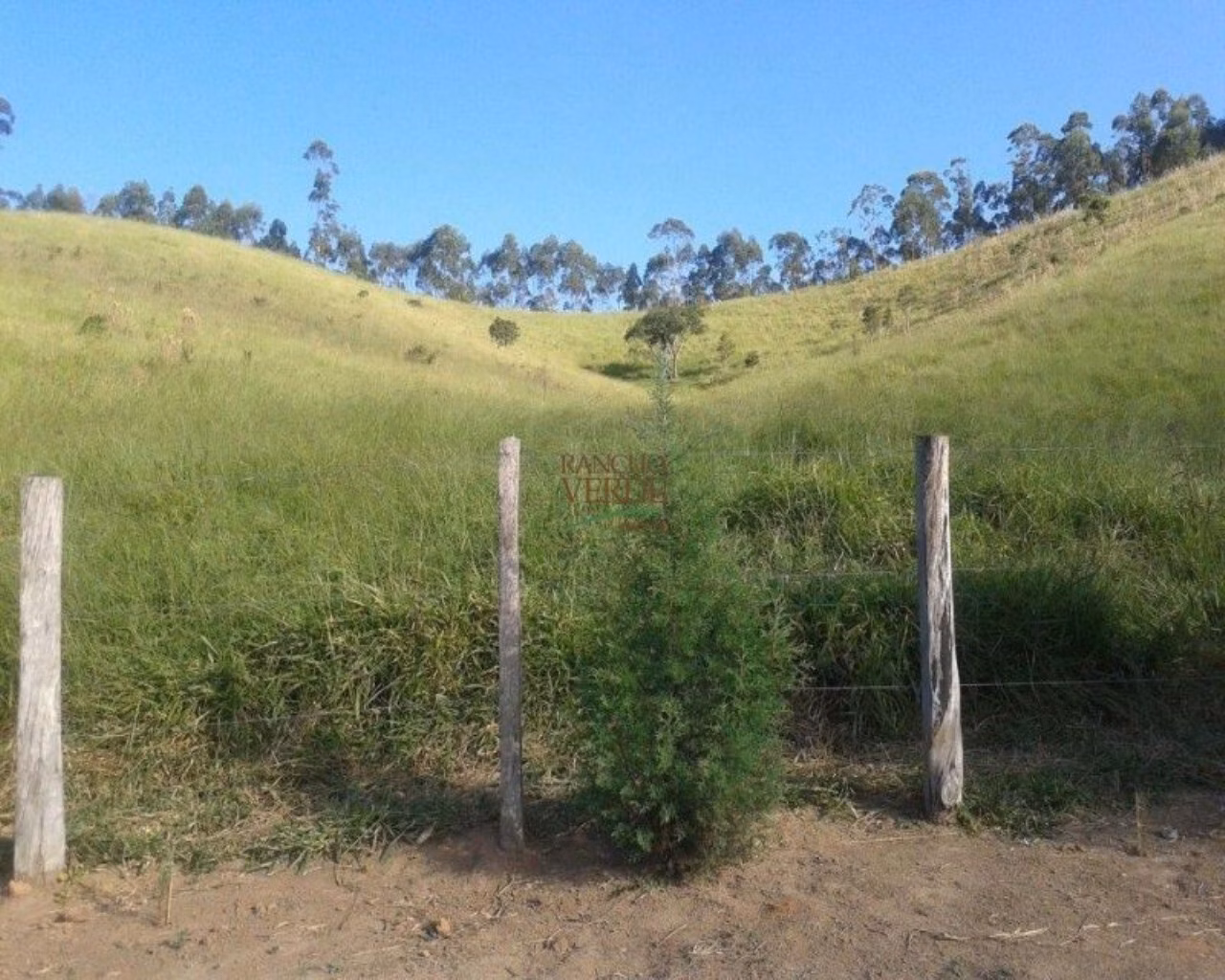 Sítio de 15 ha em Igaratá, SP