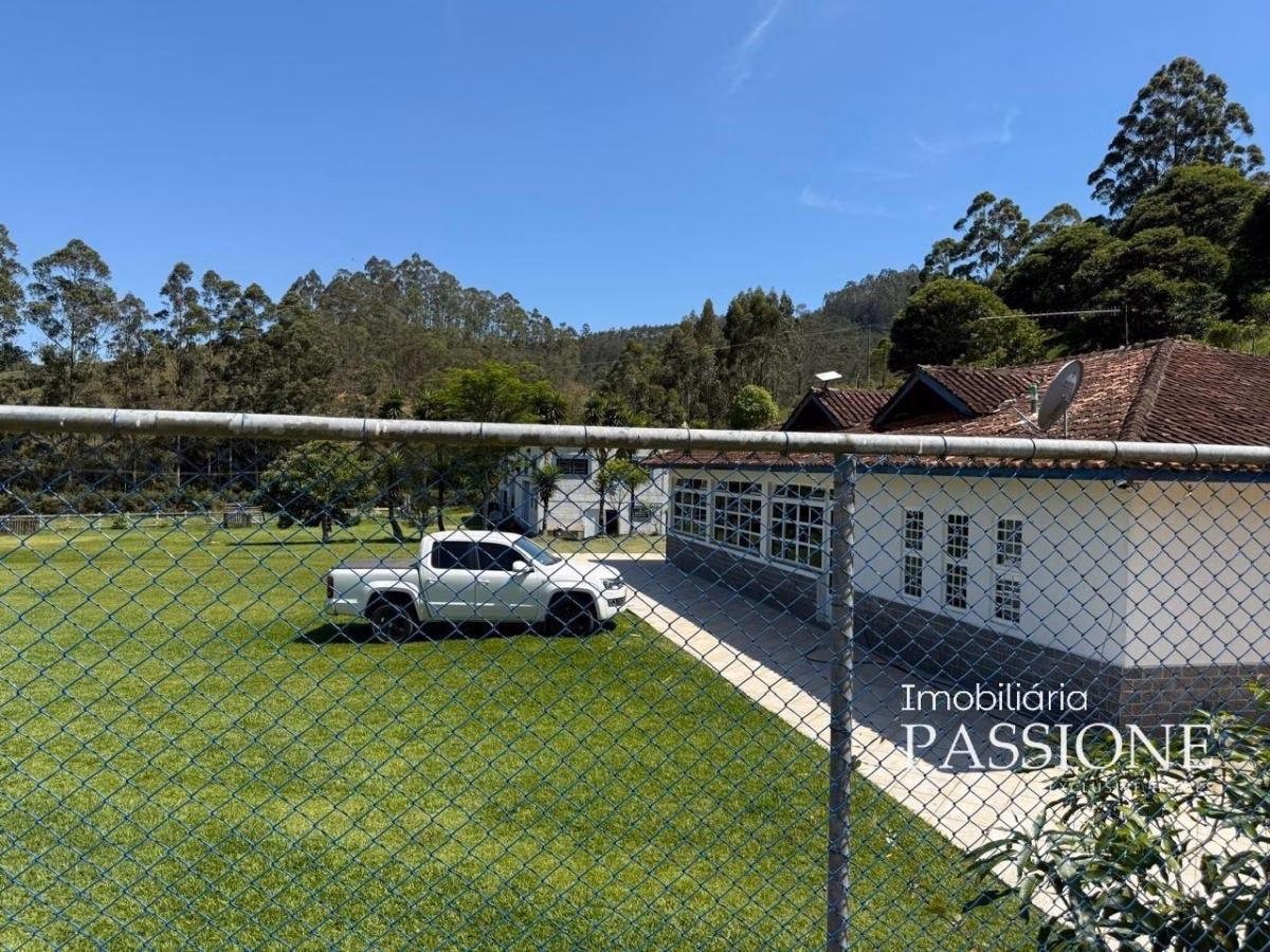 Sítio à venda de 7 ha em Joanópolis, SP
