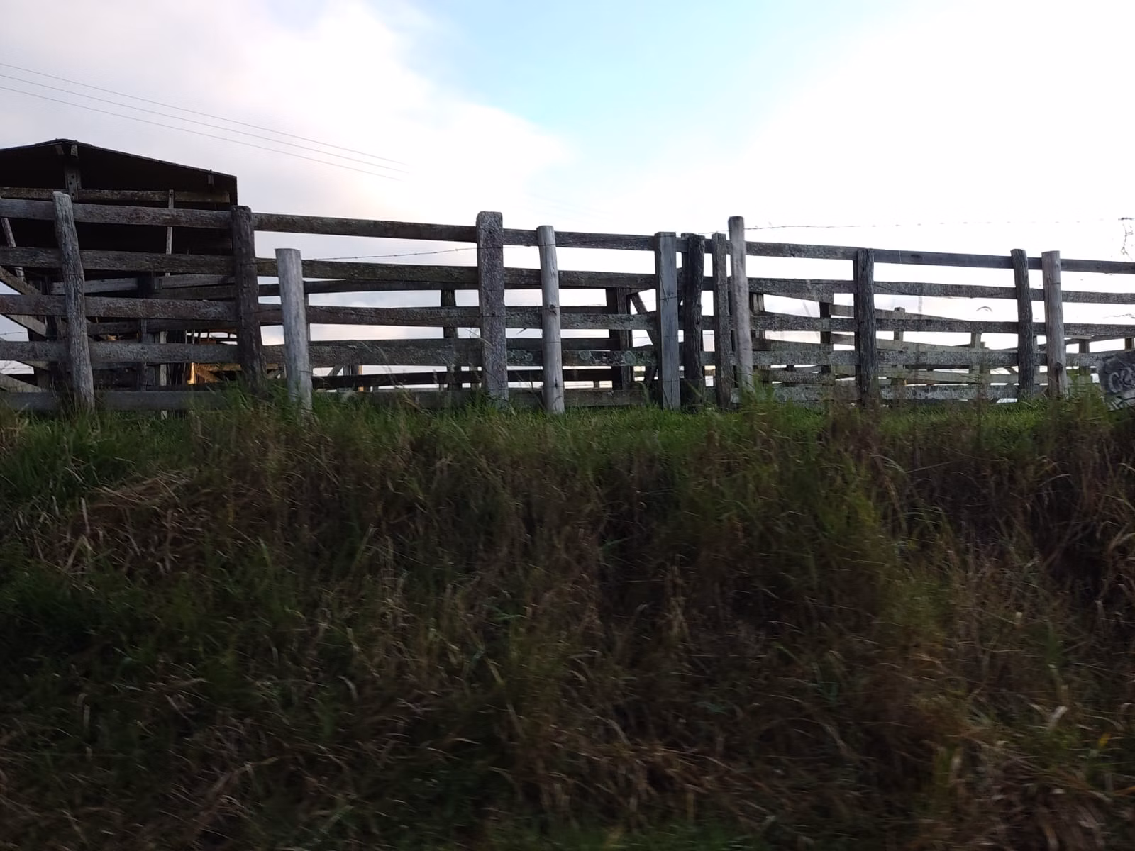 Small farm of 150 acres in São Miguel Arcanjo, SP, Brazil