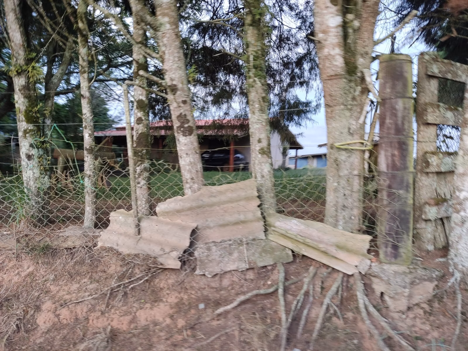 Sítio de 61 ha em São Miguel Arcanjo, SP