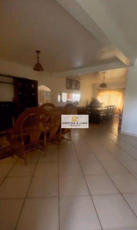 Small farm of 6 acres in Nazaré Paulista, SP, Brazil