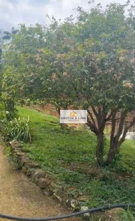 Small farm of 6 acres in Nazaré Paulista, SP, Brazil