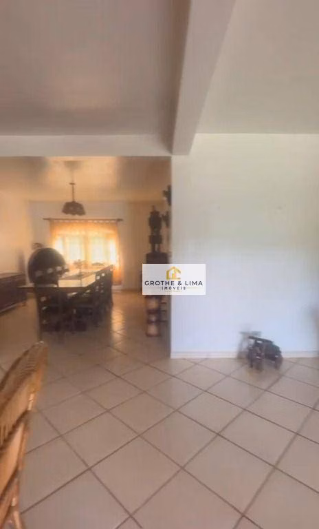 Small farm of 6 acres in Nazaré Paulista, SP, Brazil