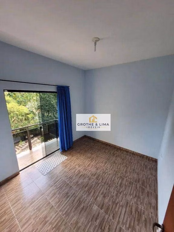 Chácara de 1.208 m² em Pindamonhangaba, SP