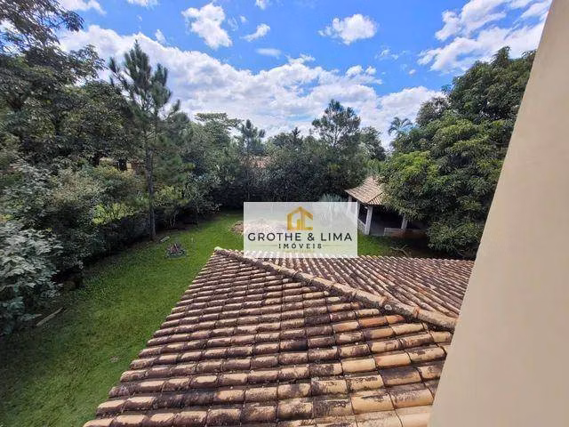 Chácara de 1.208 m² em Pindamonhangaba, SP