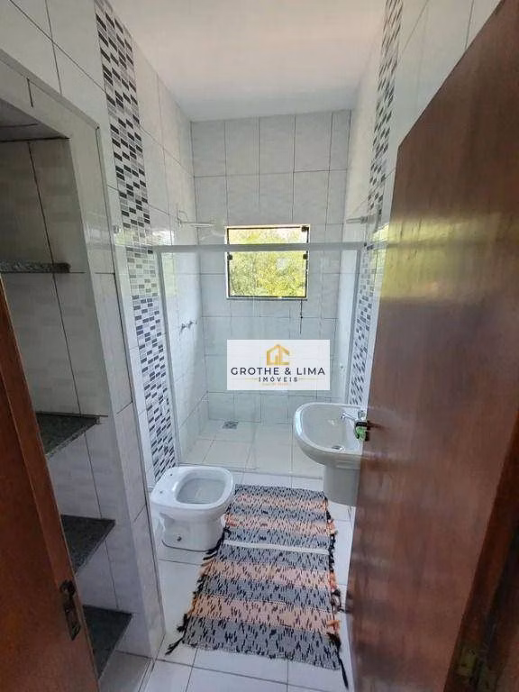 Chácara de 1.208 m² em Pindamonhangaba, SP