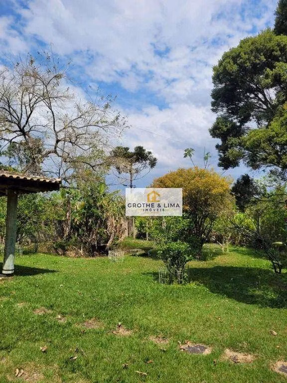 Chácara de 1.208 m² em Pindamonhangaba, SP