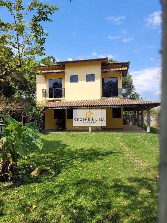 Chácara de 1.208 m² em Pindamonhangaba, SP