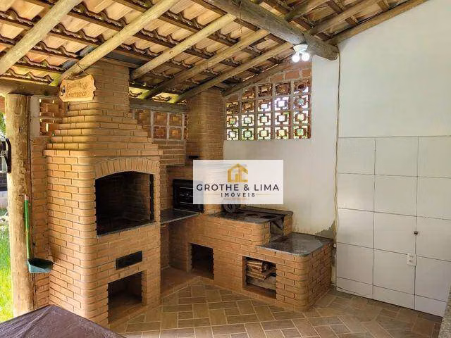Chácara de 1.208 m² em Pindamonhangaba, SP