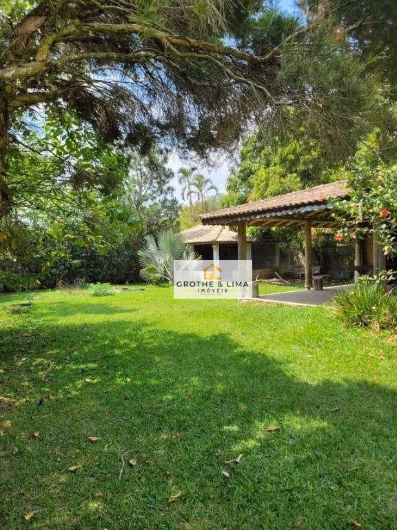 Chácara de 1.208 m² em Pindamonhangaba, SP