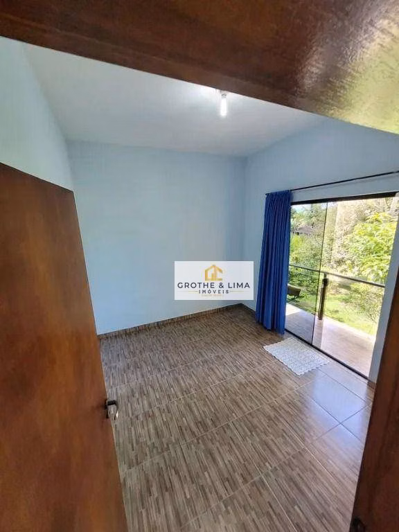 Chácara de 1.208 m² em Pindamonhangaba, SP