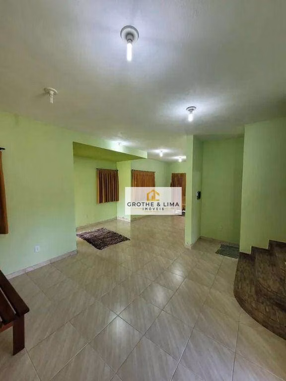 Chácara de 1.208 m² em Pindamonhangaba, SP