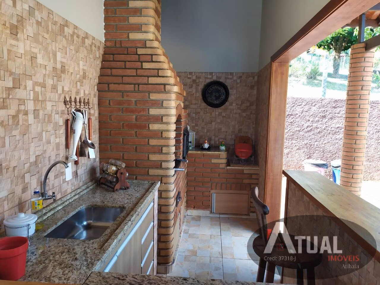 Casa de 1.000 m² em Itupeva, SP