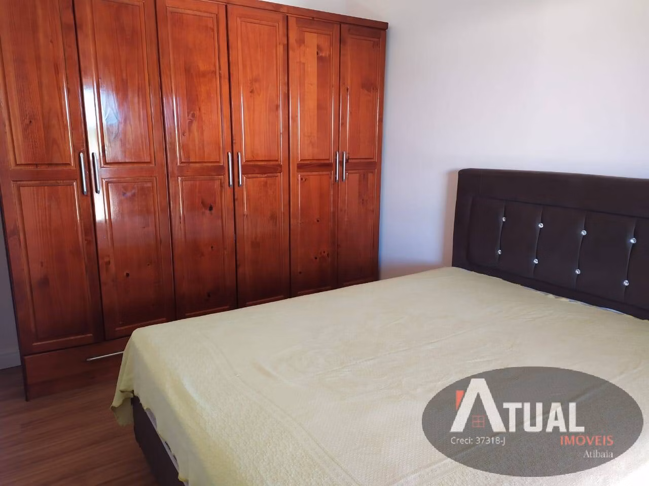 Casa de 1.000 m² em Itupeva, SP