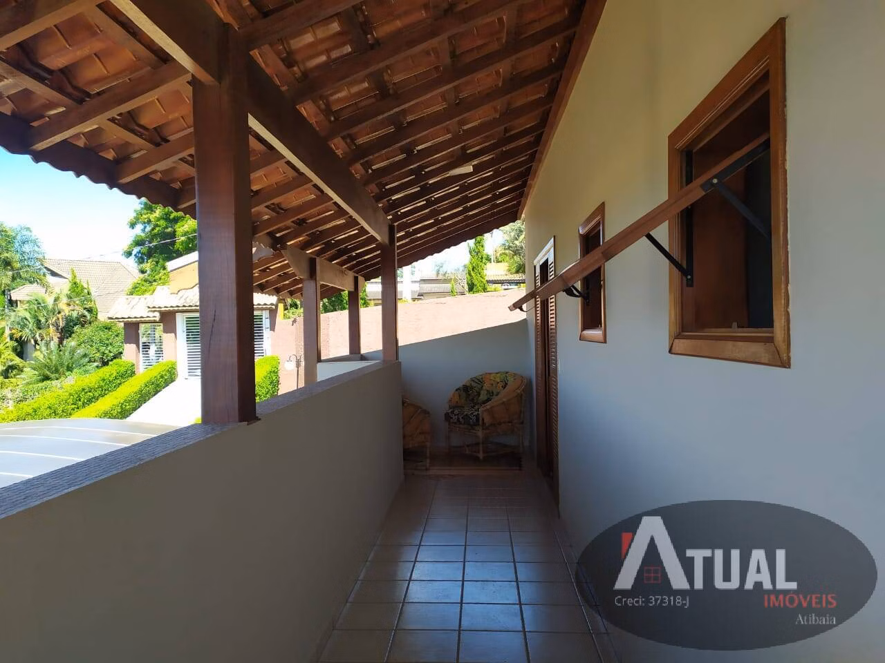 Casa de 1.000 m² em Itupeva, SP