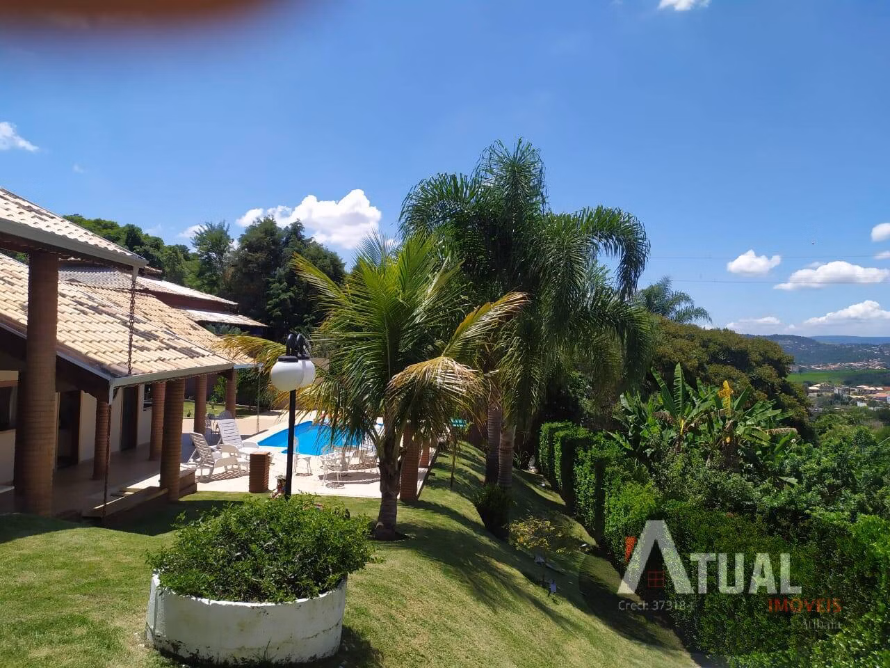 Casa de 1.000 m² em Itupeva, SP