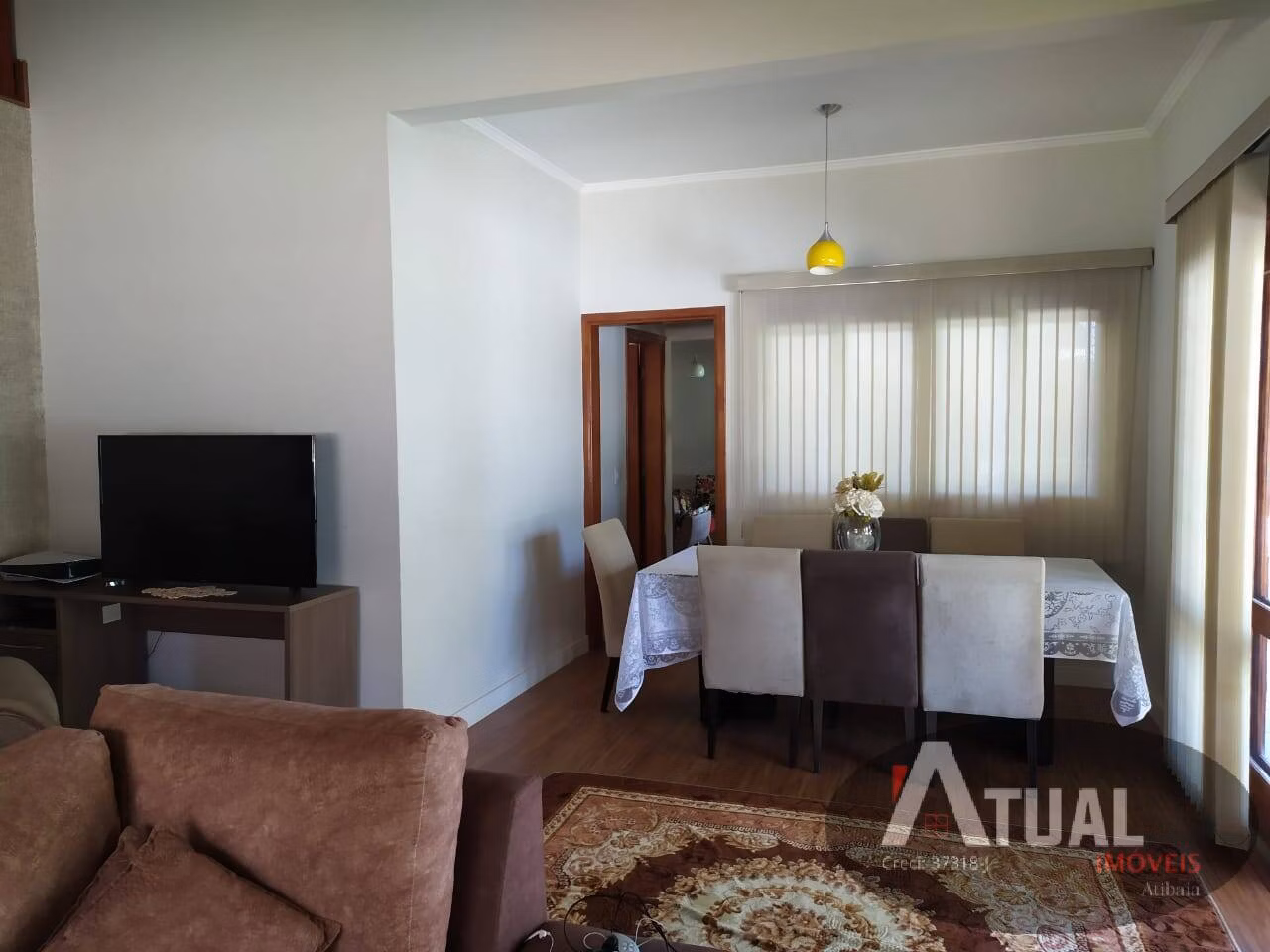 Casa de 1.000 m² em Itupeva, SP