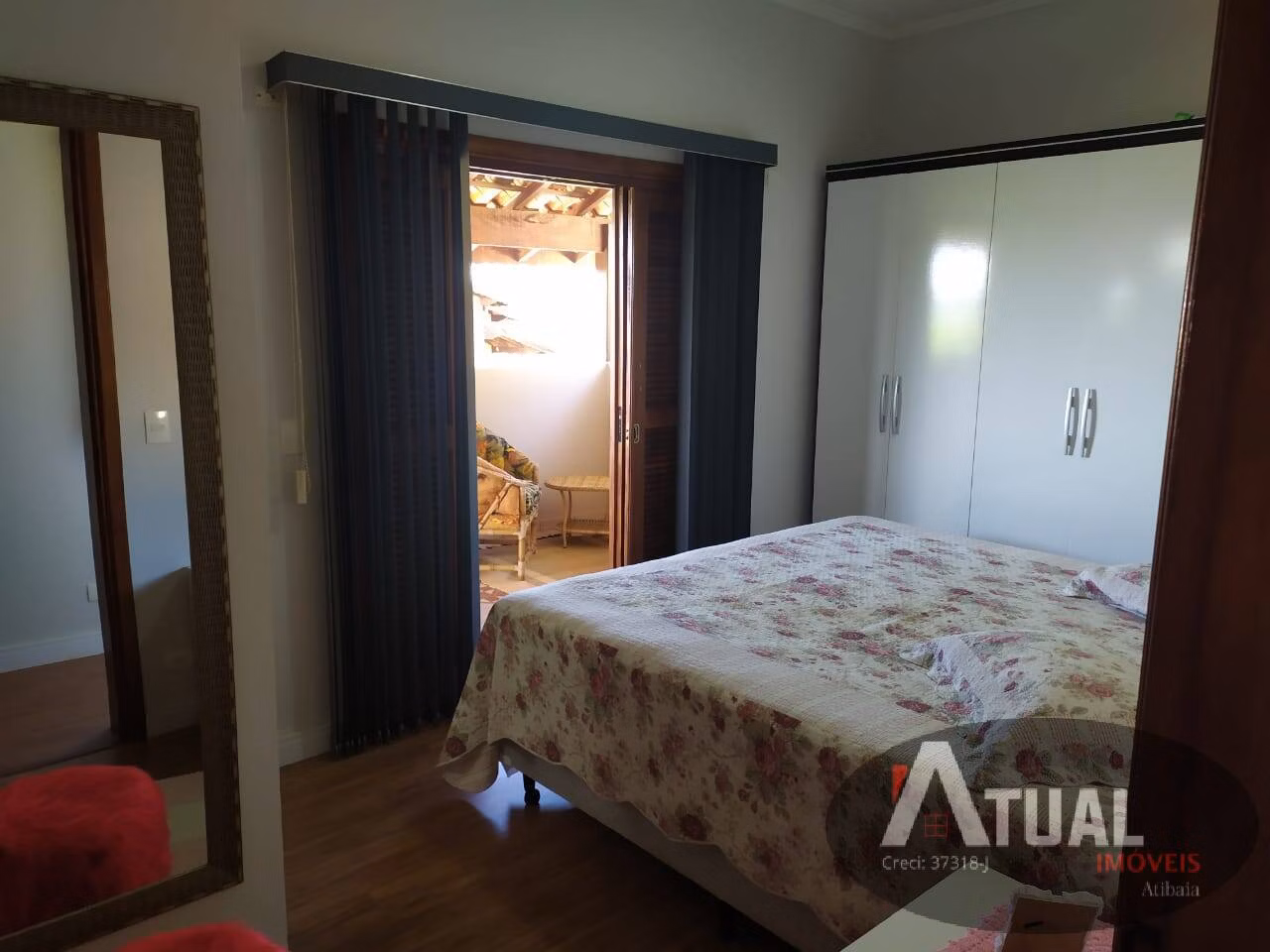 Casa de 1.000 m² em Itupeva, SP