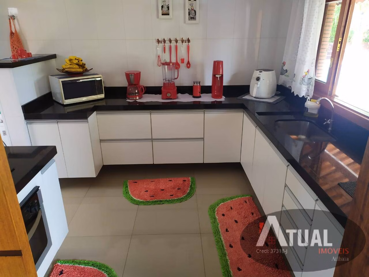Casa de 1.000 m² em Itupeva, SP
