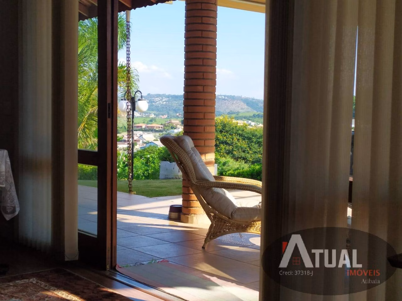 Casa de 1.000 m² em Itupeva, SP