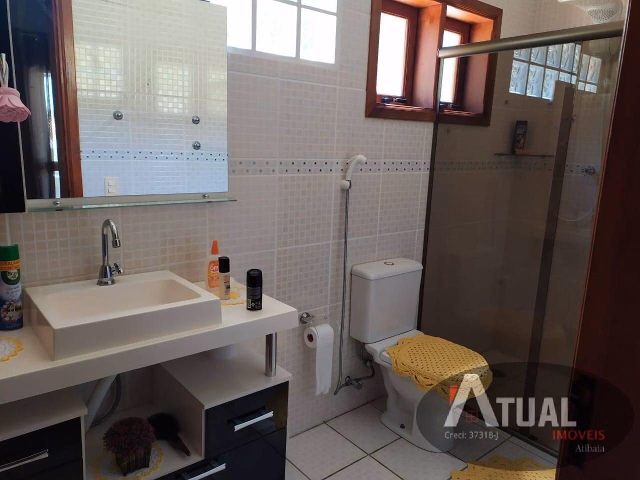 Casa de 1.000 m² em Itupeva, SP