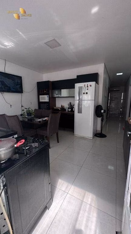 House of 300 m² in Cuiabá, MT, Brazil