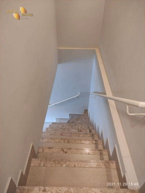 Casa de 67 m² em Cuiabá, MT