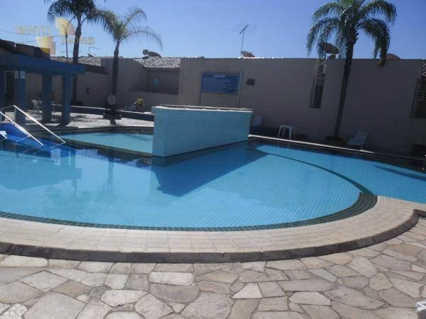 Casa de 67 m² em Cuiabá, MT