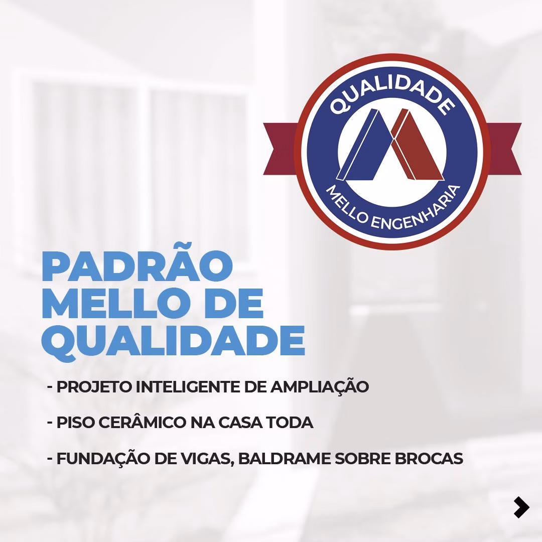 House of 130 m² in Campinas, SP, Brazil