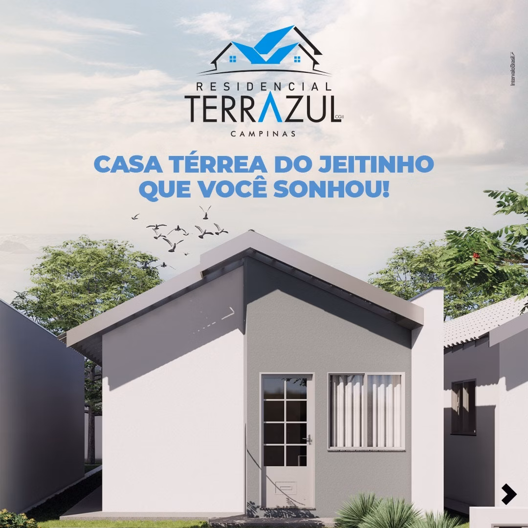 House of 130 m² in Campinas, SP, Brazil