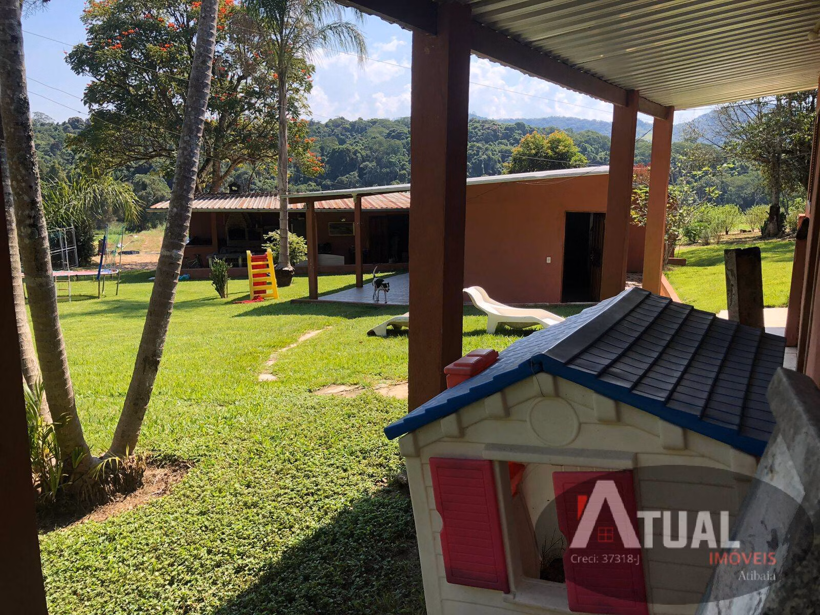 Terreno de 19 ha em Suzano, SP