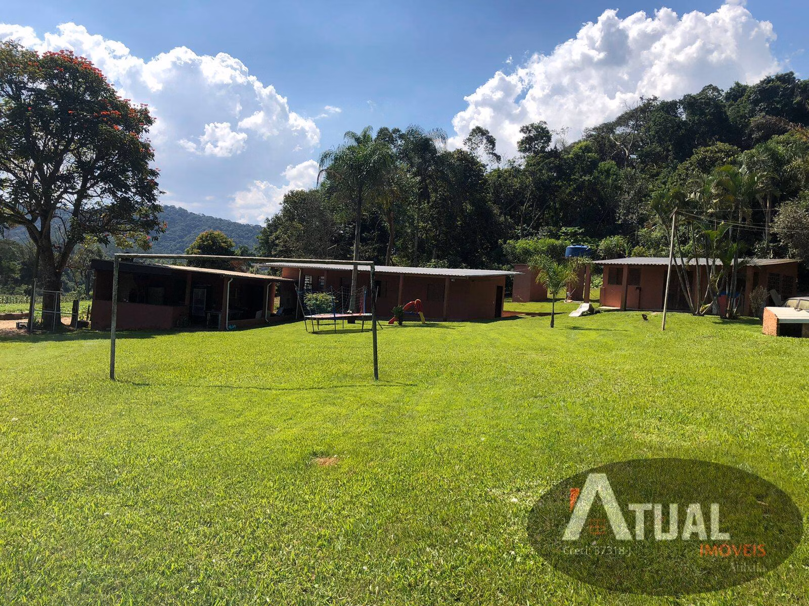Terreno de 19 ha em Suzano, SP
