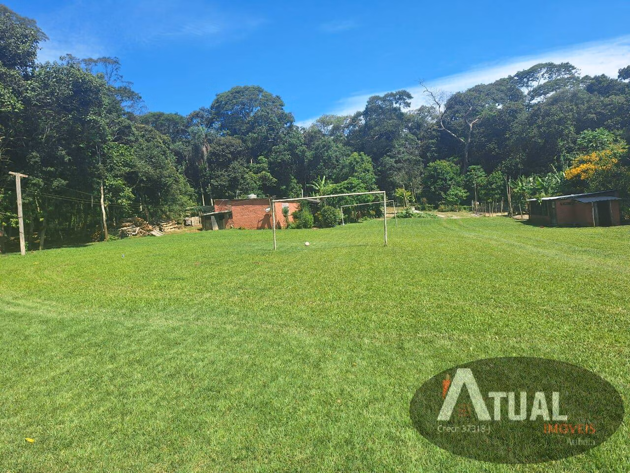 Terreno de 19 ha em Suzano, SP