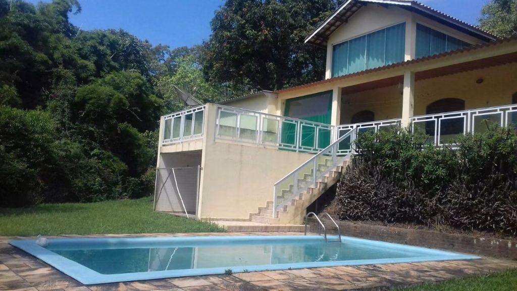 Sítio à venda de 8 ha em Franco da Rocha, SP