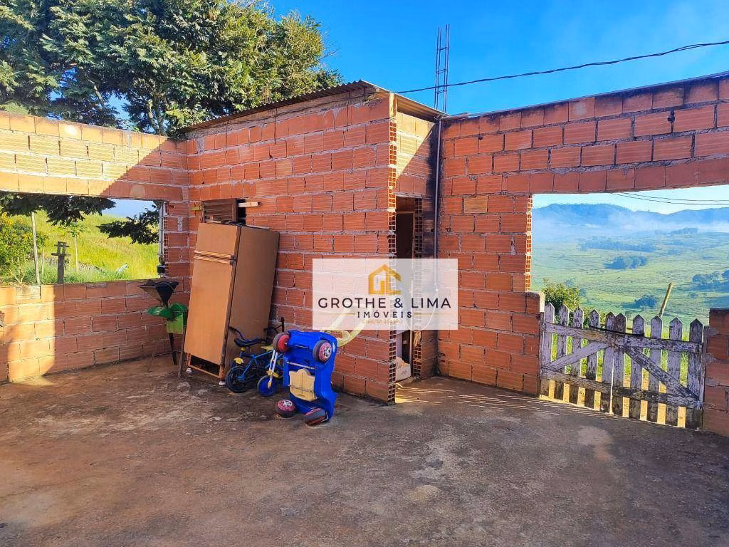 Chácara de 4.947 m² em Caçapava, SP