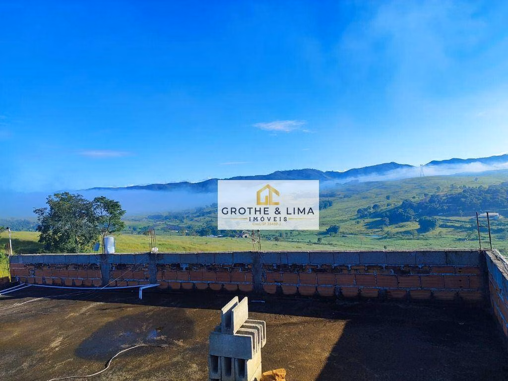 Chácara de 4.947 m² em Caçapava, SP