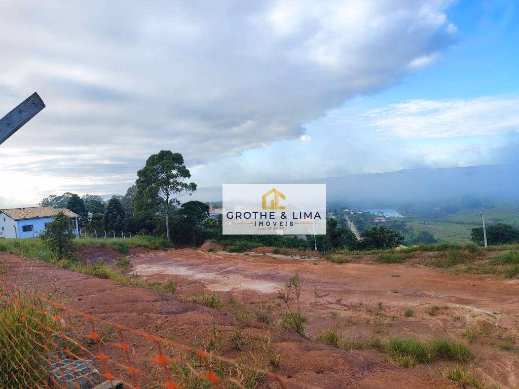 Chácara de 4.947 m² em Caçapava, SP