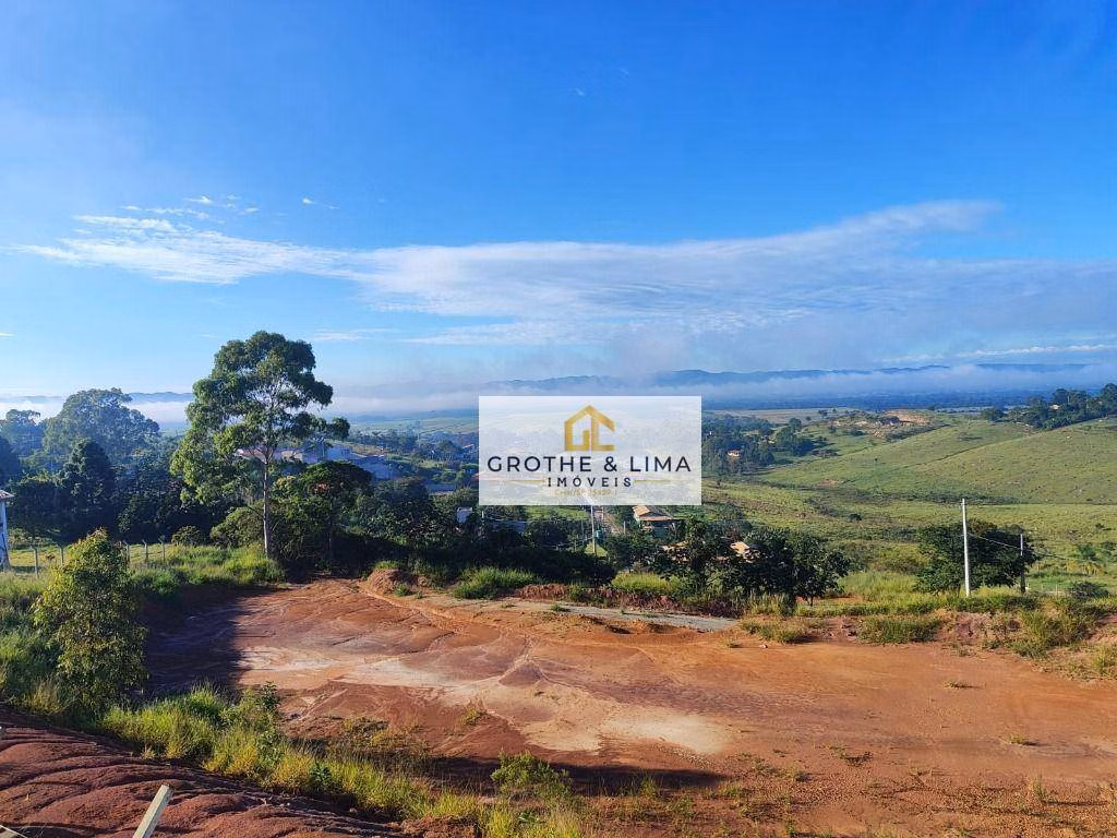 Chácara de 4.947 m² em Caçapava, SP