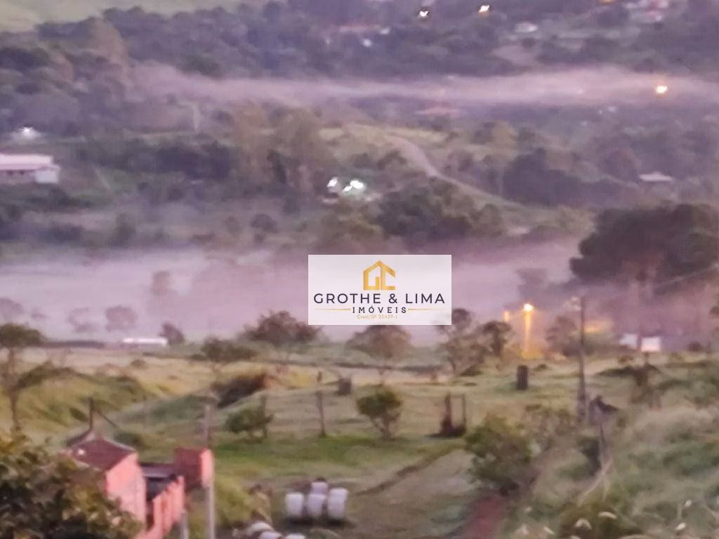 Chácara de 4.947 m² em Caçapava, SP