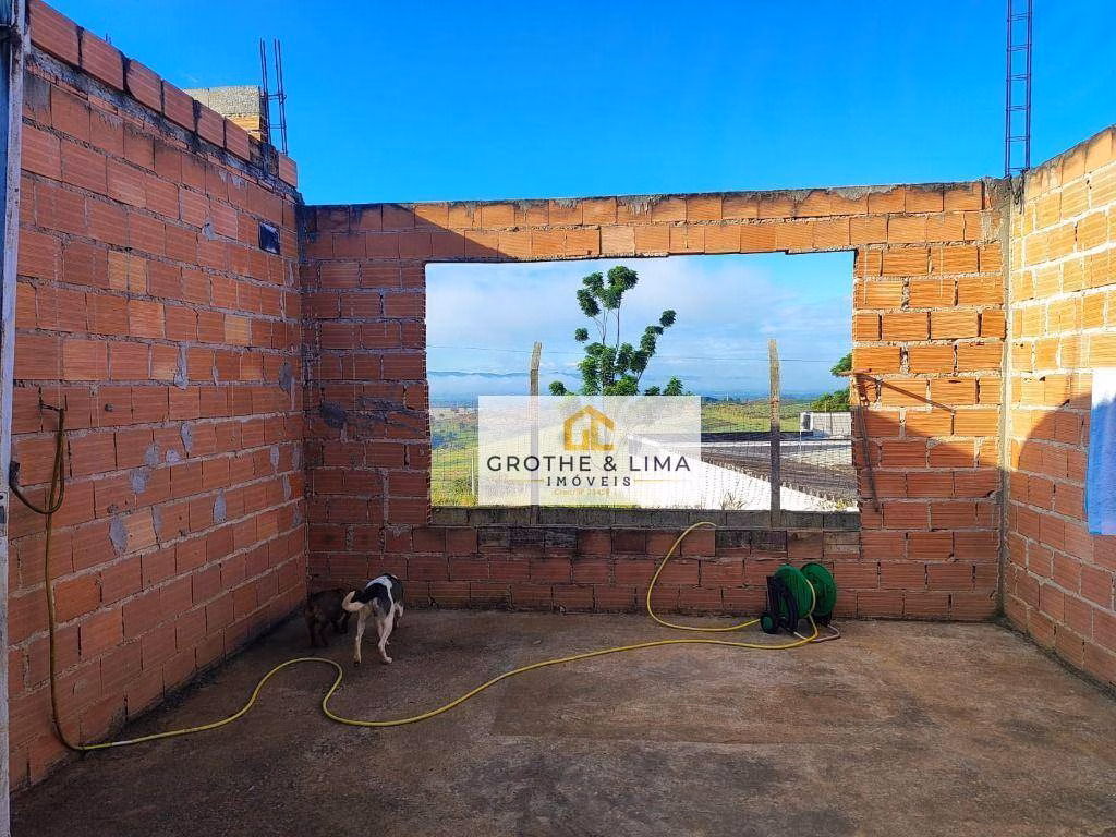 Chácara de 4.947 m² em Caçapava, SP