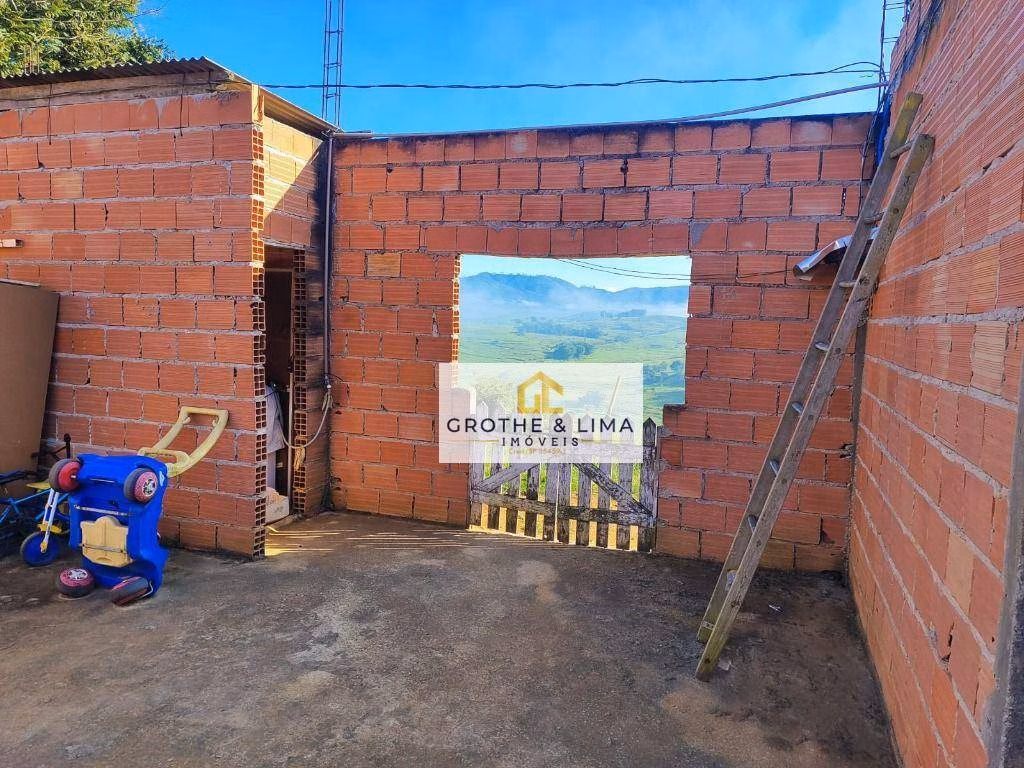 Chácara de 4.947 m² em Caçapava, SP