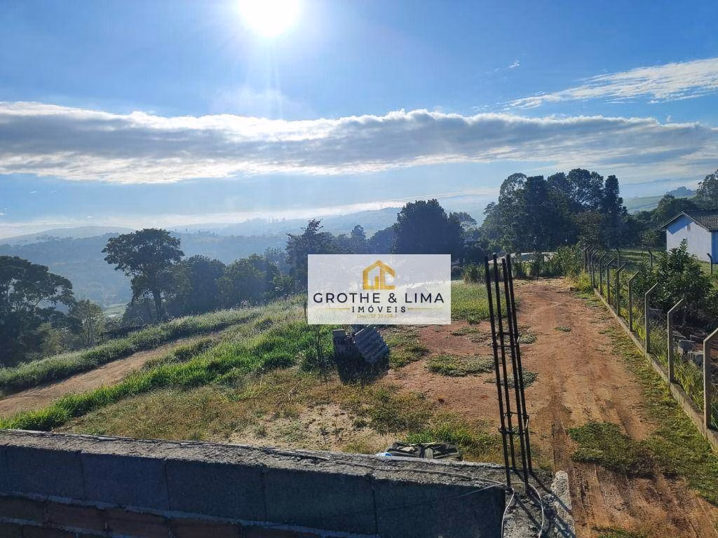 Chácara de 4.947 m² em Caçapava, SP