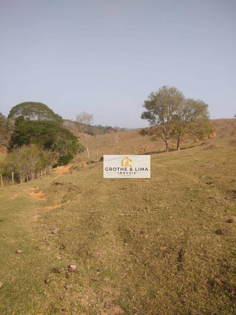 Sítio de 39 ha em Redenção da Serra, SP
