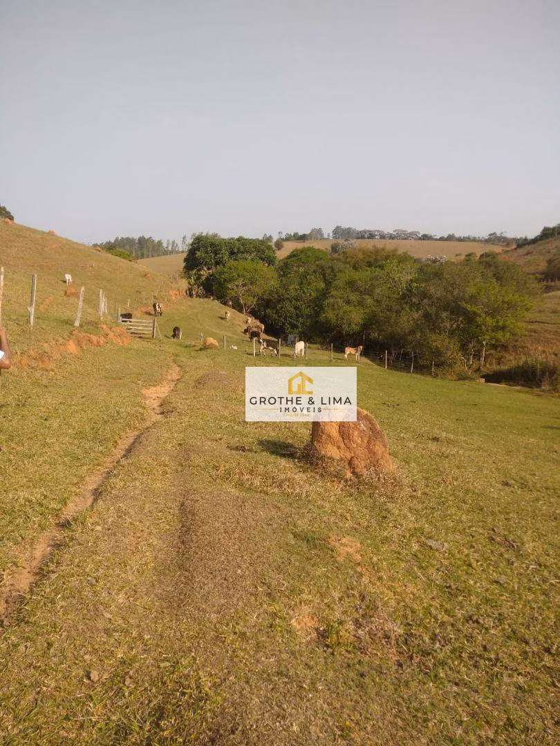 Sítio de 39 ha em Redenção da Serra, SP