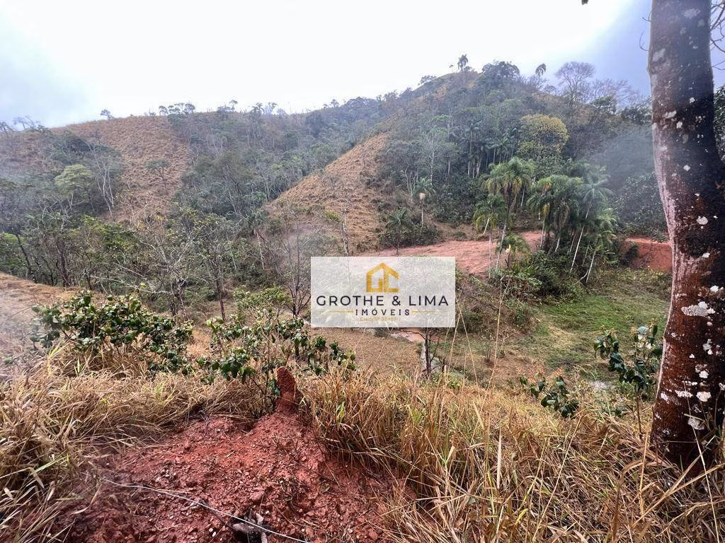 Terreno de 2 ha em São José dos Campos, SP