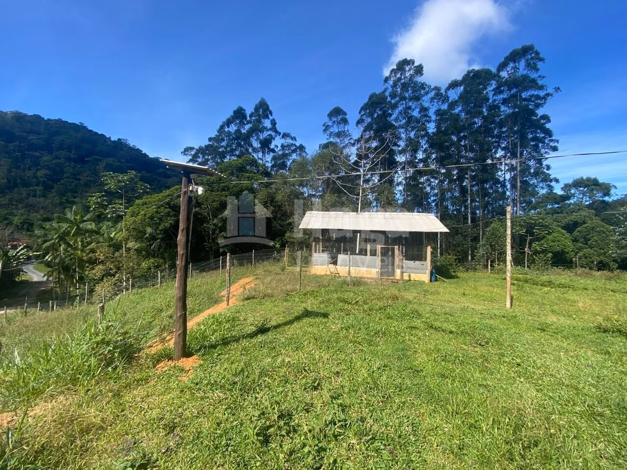 Casa de 230 m² em Nova Trento, SC